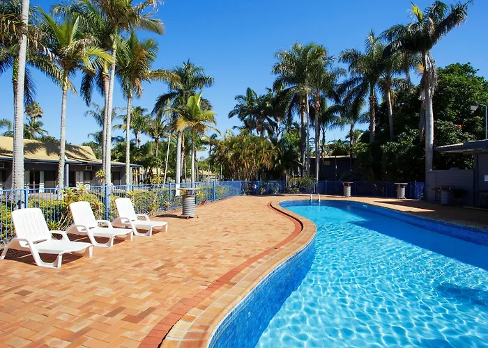 Kondari Hotel