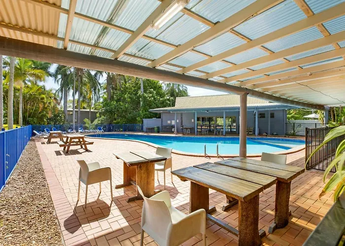 Kondari Hotel