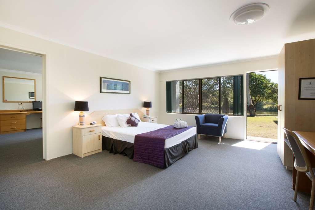 Kondari 3* Hervey Bay