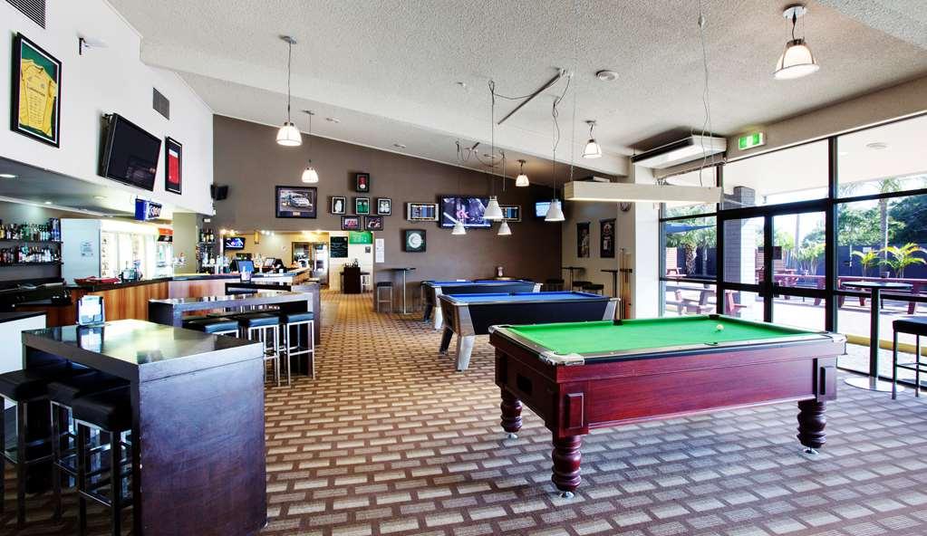 Hotel Kondari Hervey Bay