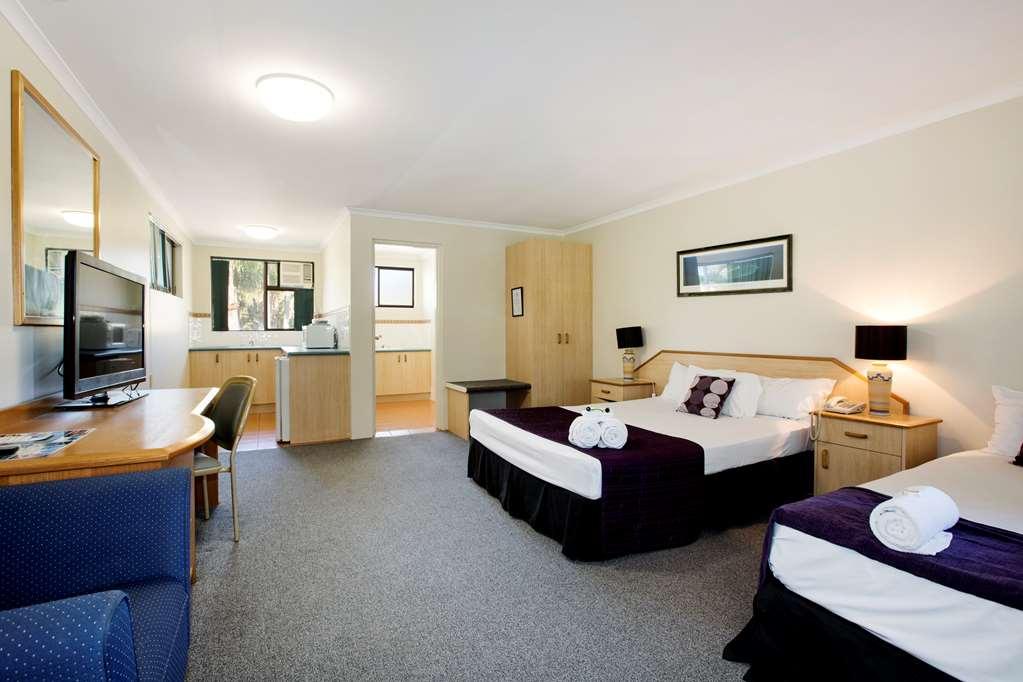 Kondari 3* Hervey Bay