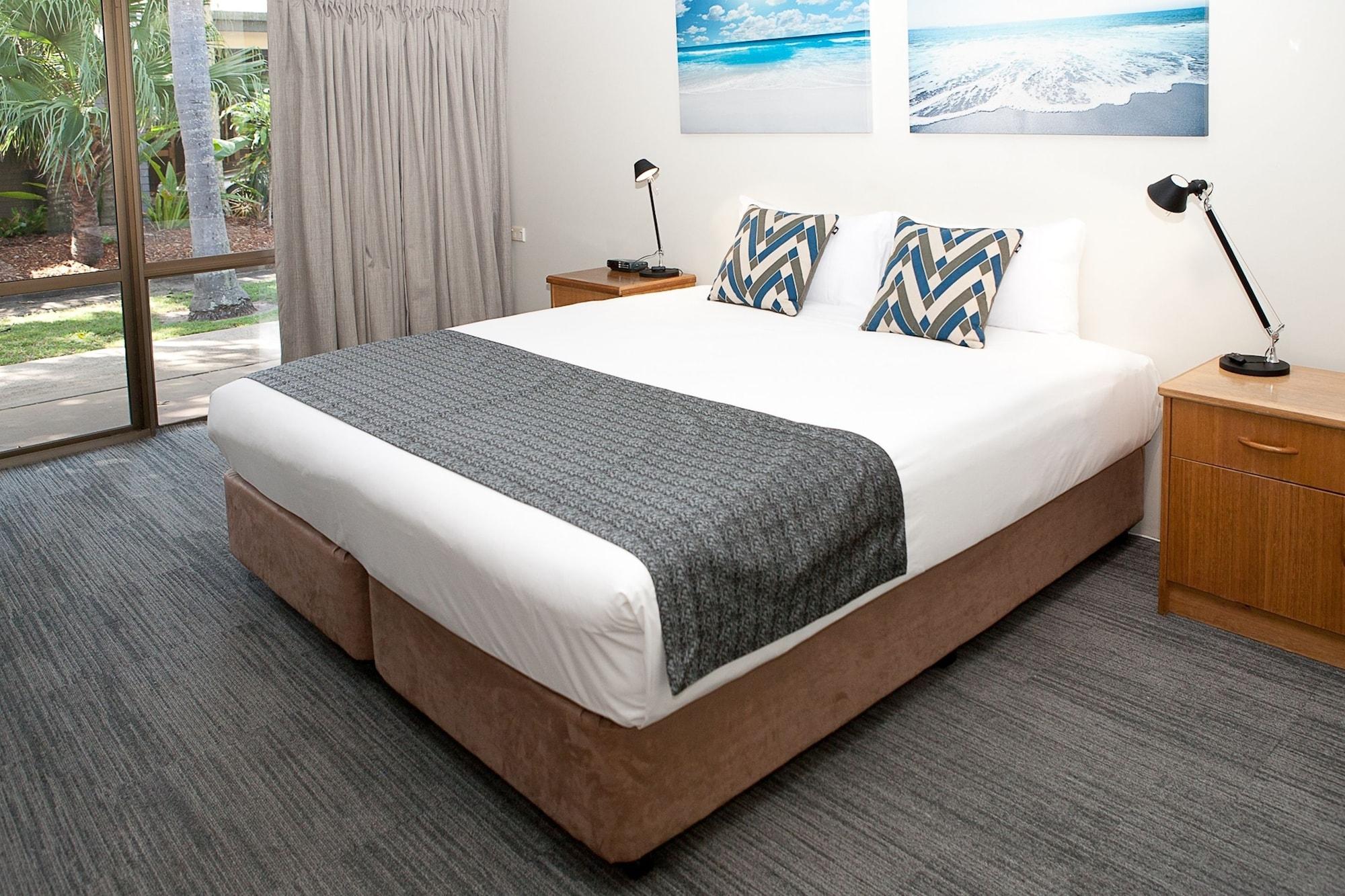Hotel Kondari Hervey Bay