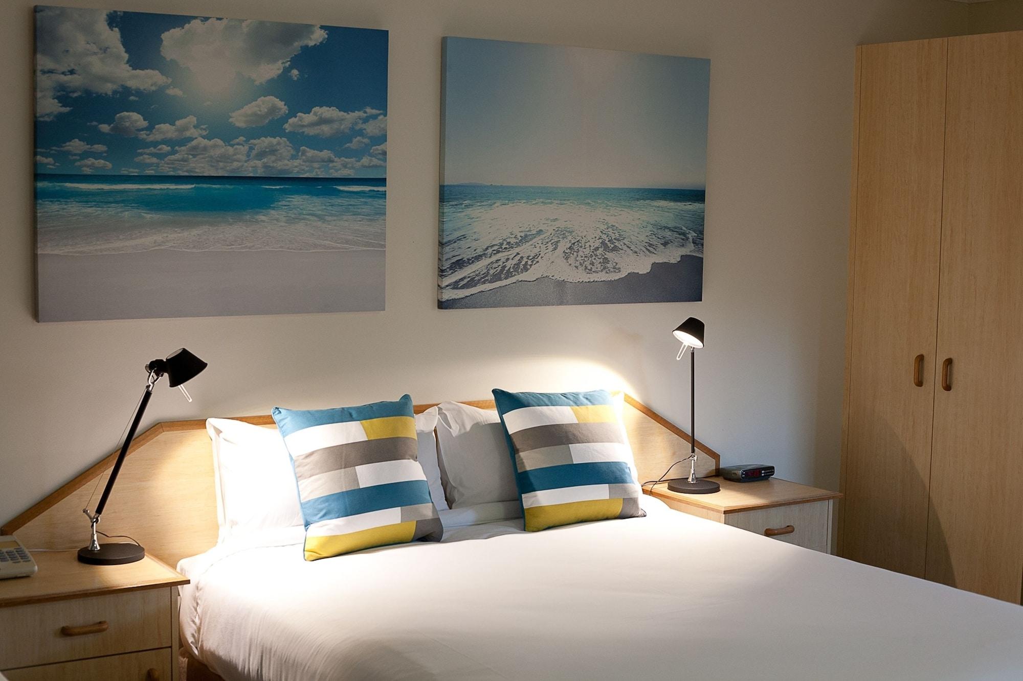 Kondari 3* Hervey Bay