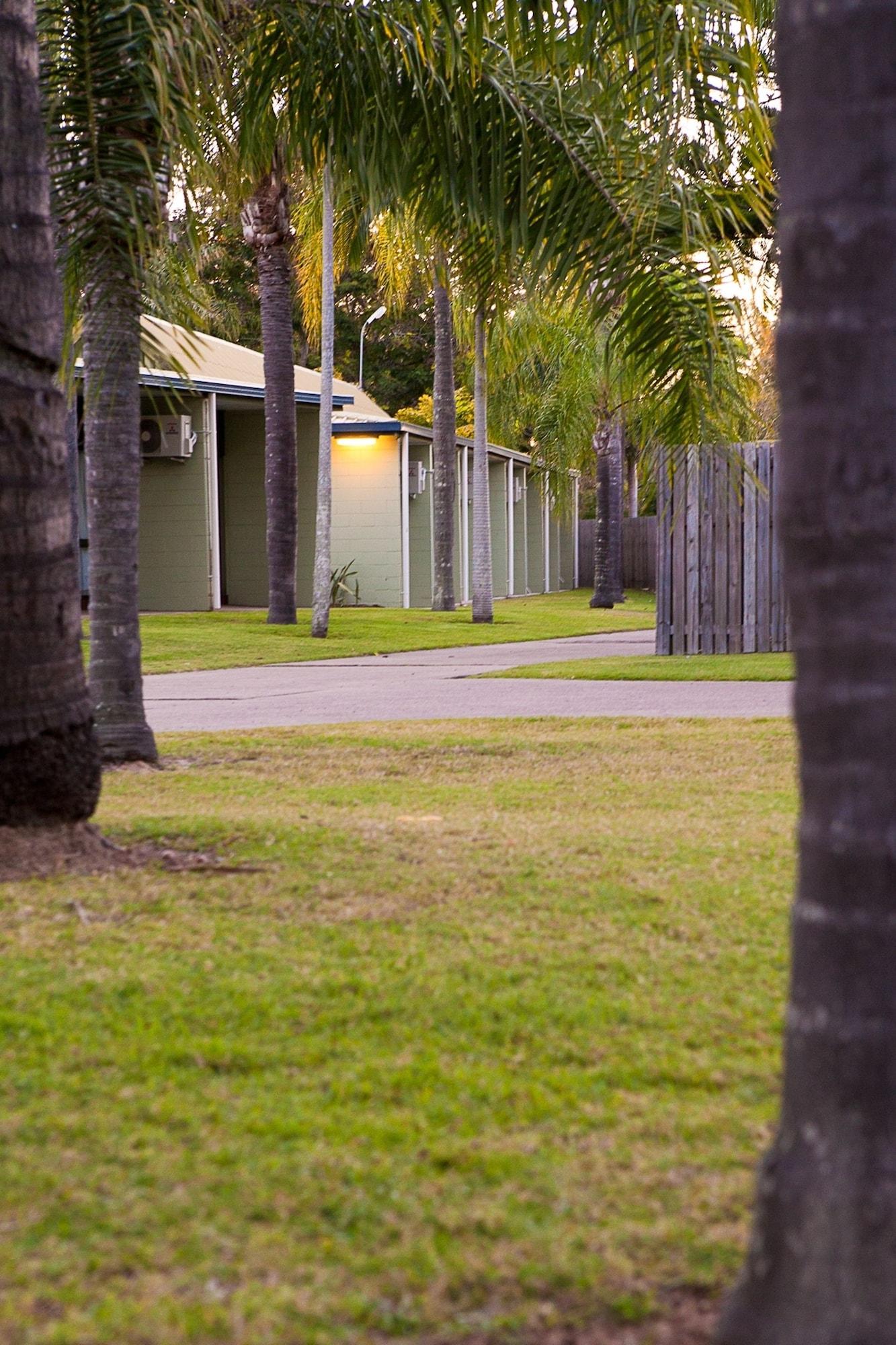Kondari 3* Hervey Bay