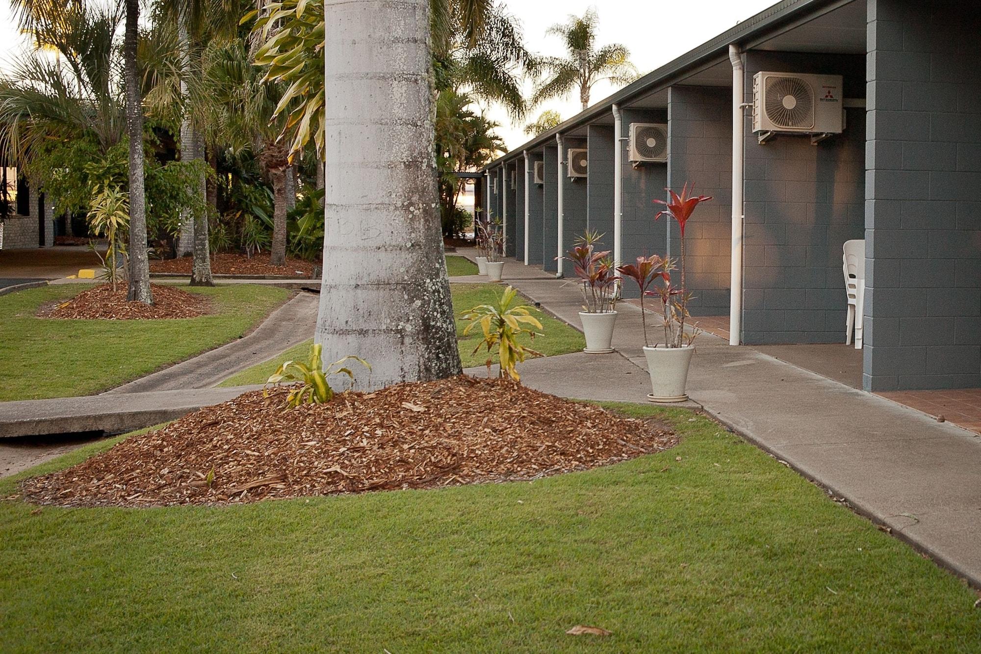 Kondari Hotel Hervey Bay