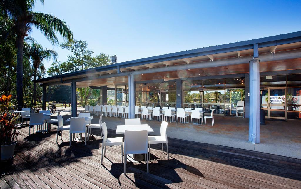Kondari 3* Hervey Bay