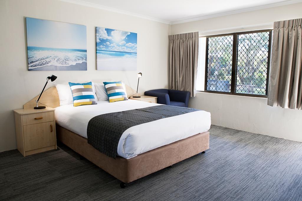 Kondari Hotel Hervey Bay