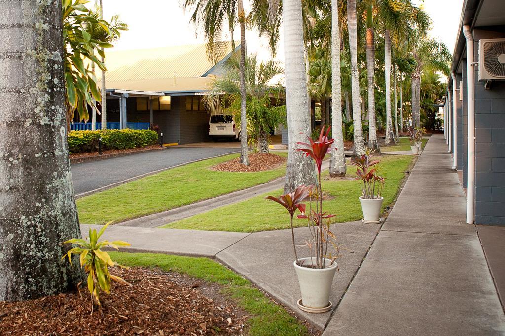 Kondari Hotel Hervey Bay