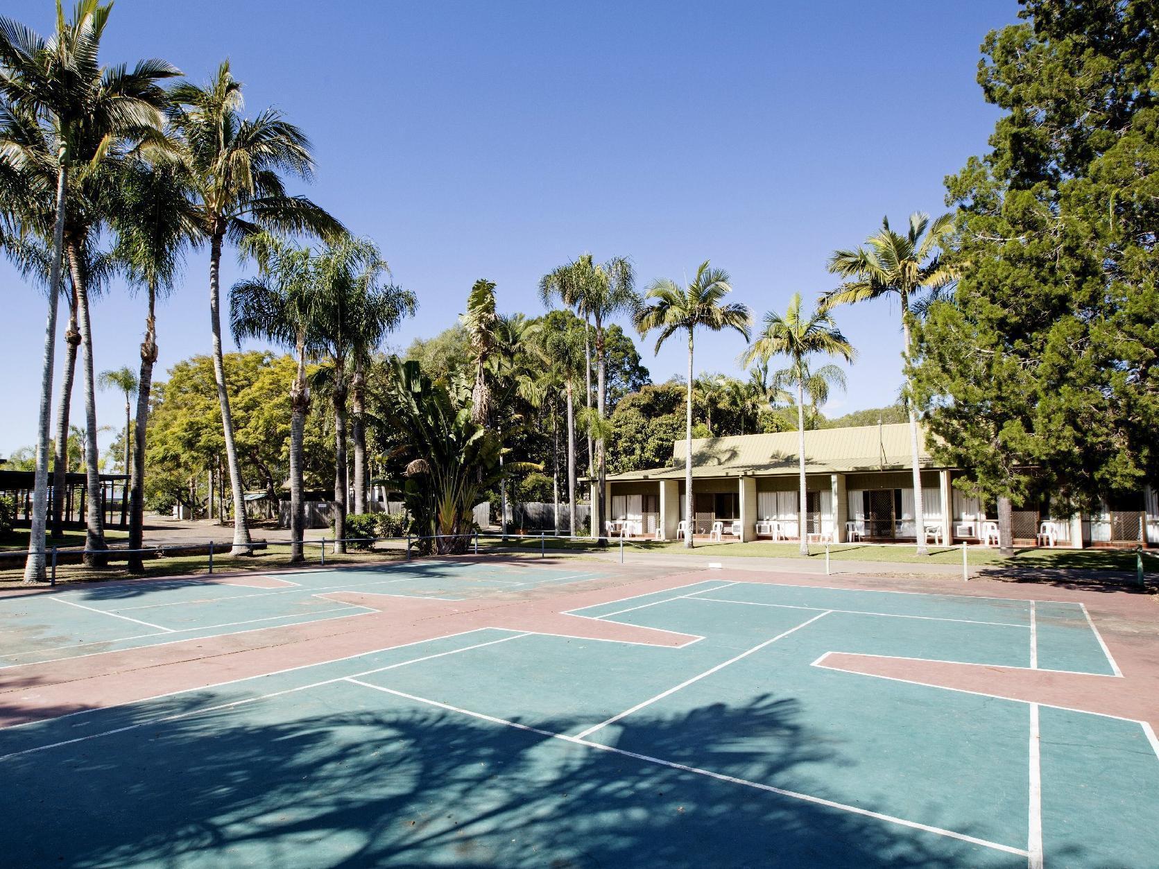 Kondari 3* Hervey Bay