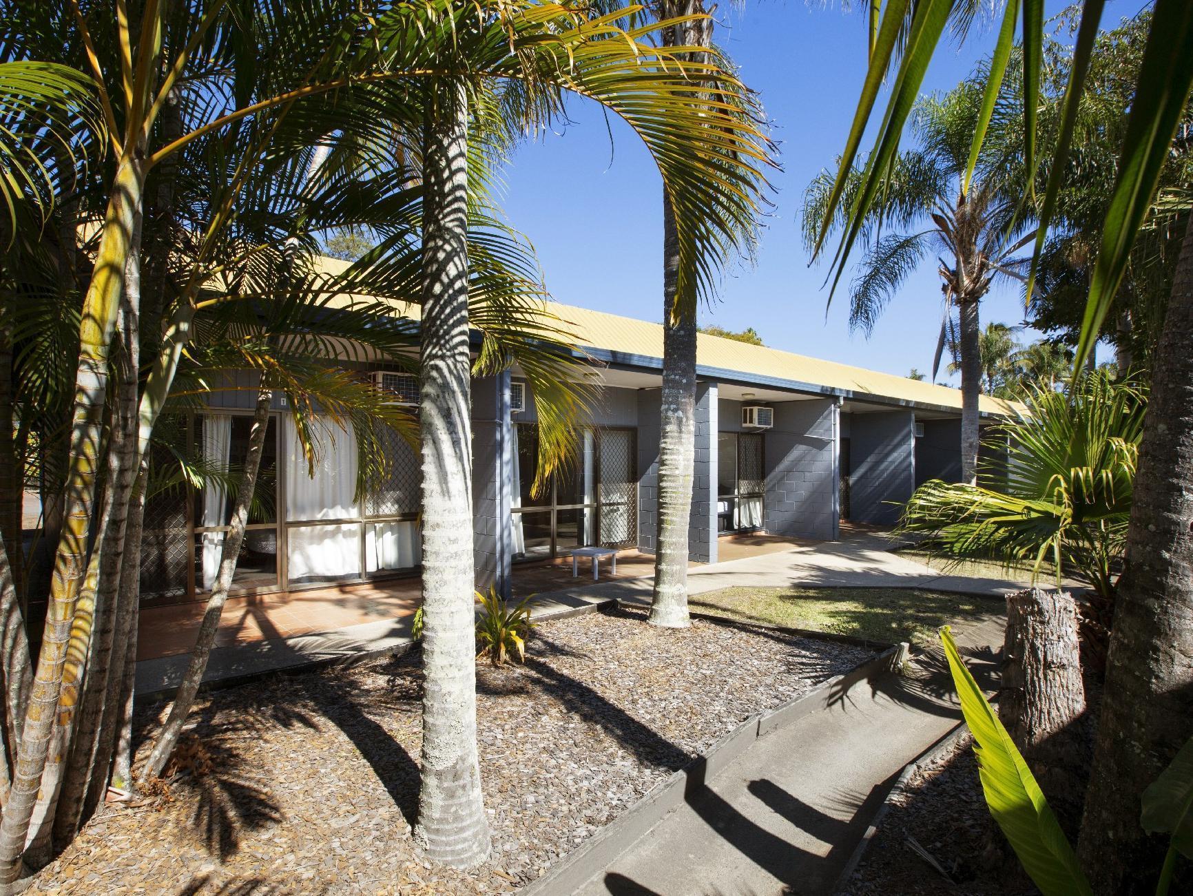 Kondari Hotel 3*