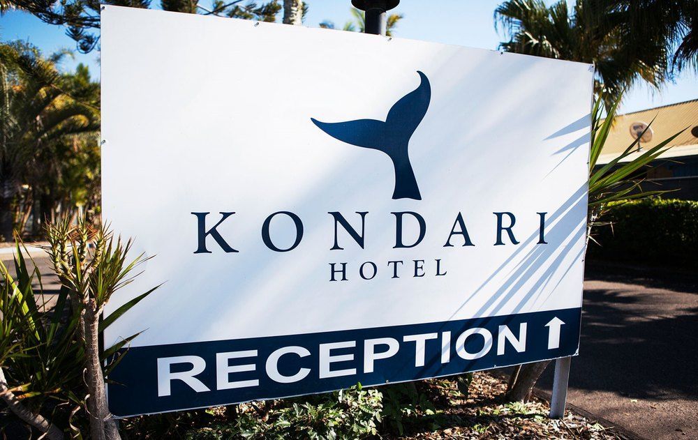 Hotel Kondari 3*