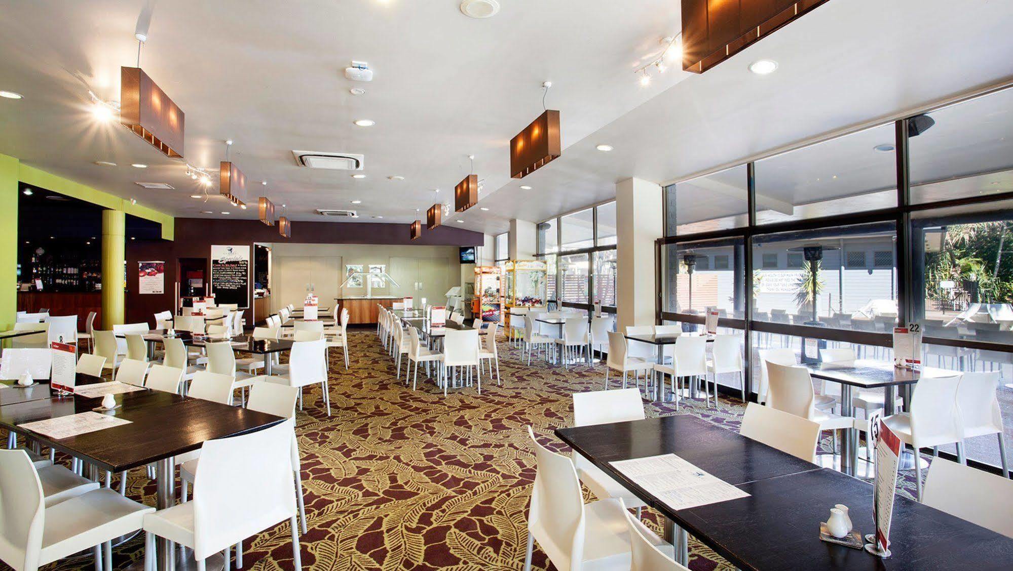 Kondari Hervey Bay