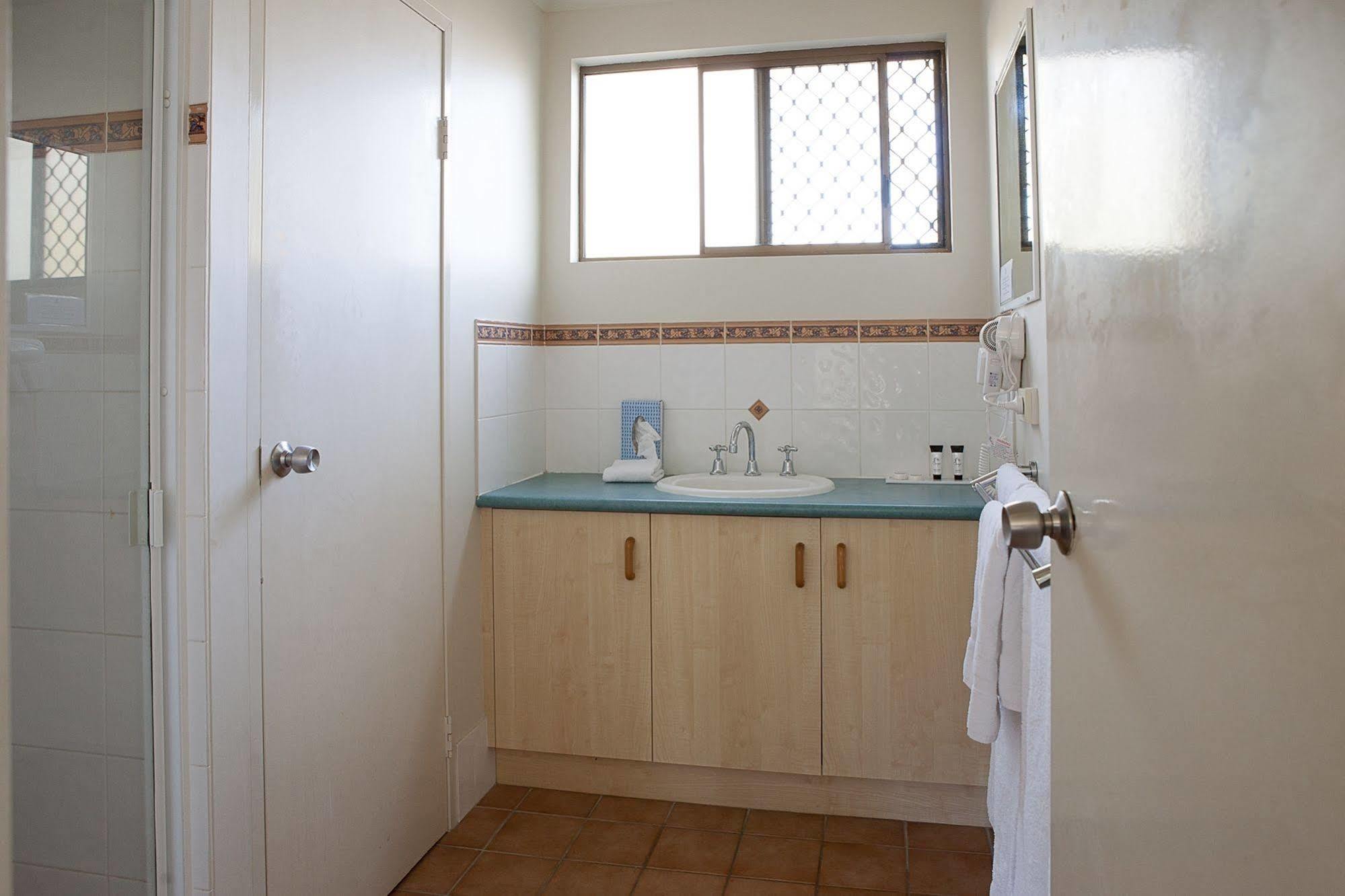 Kondari Hotel Hervey Bay