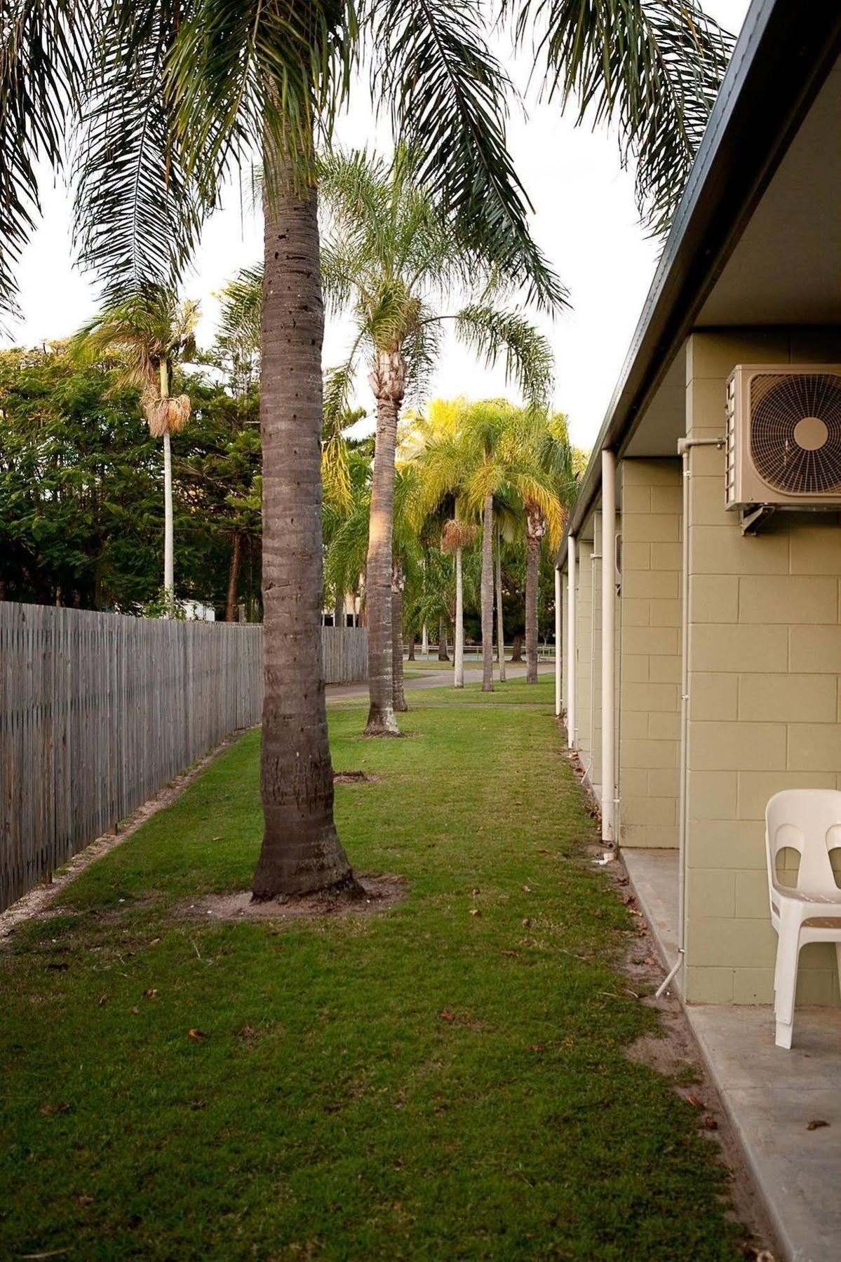 Kondari Hotel Hervey Bay