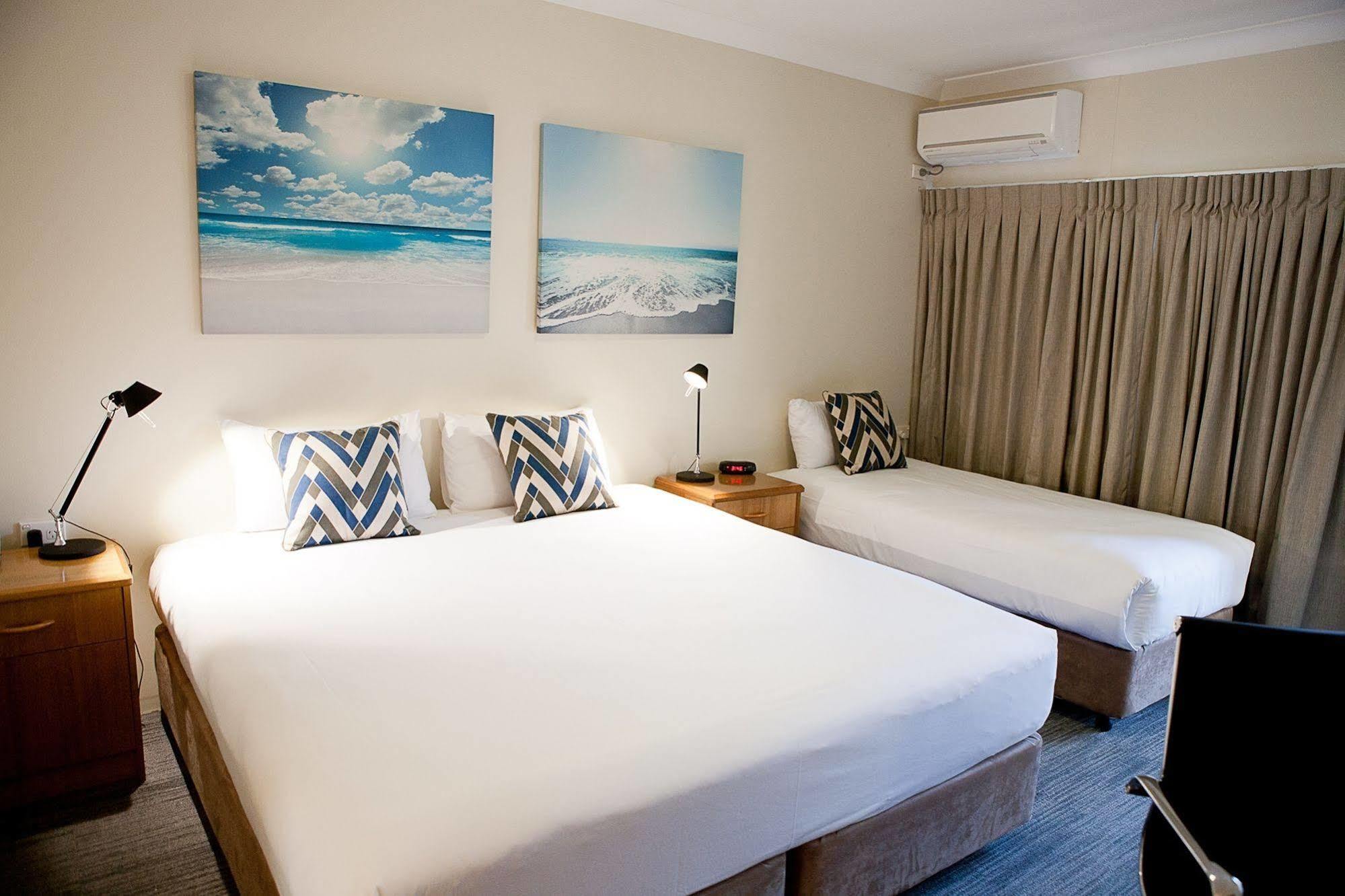 Kondari 3* Hervey Bay