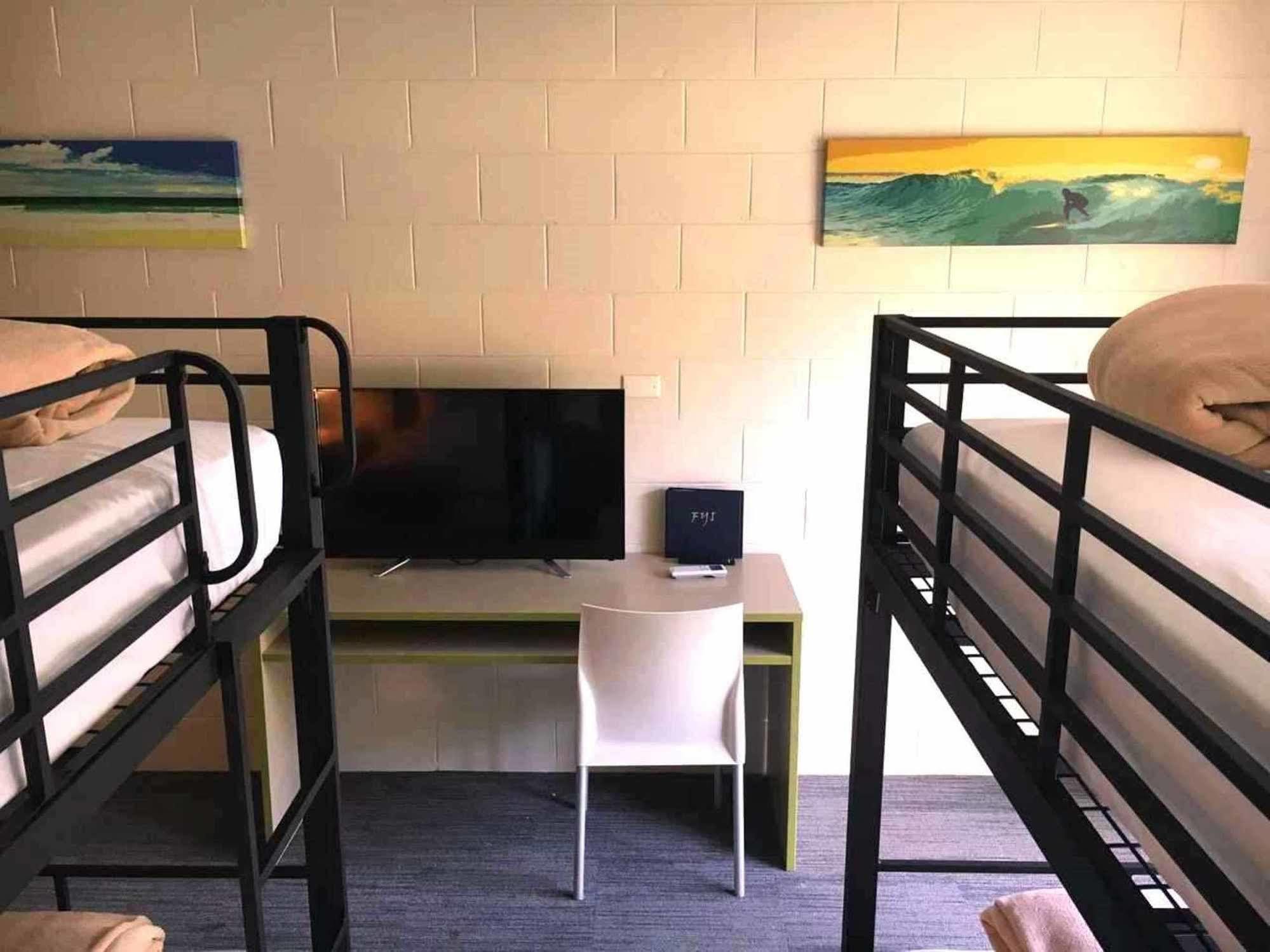 Kondari 3* Hervey Bay