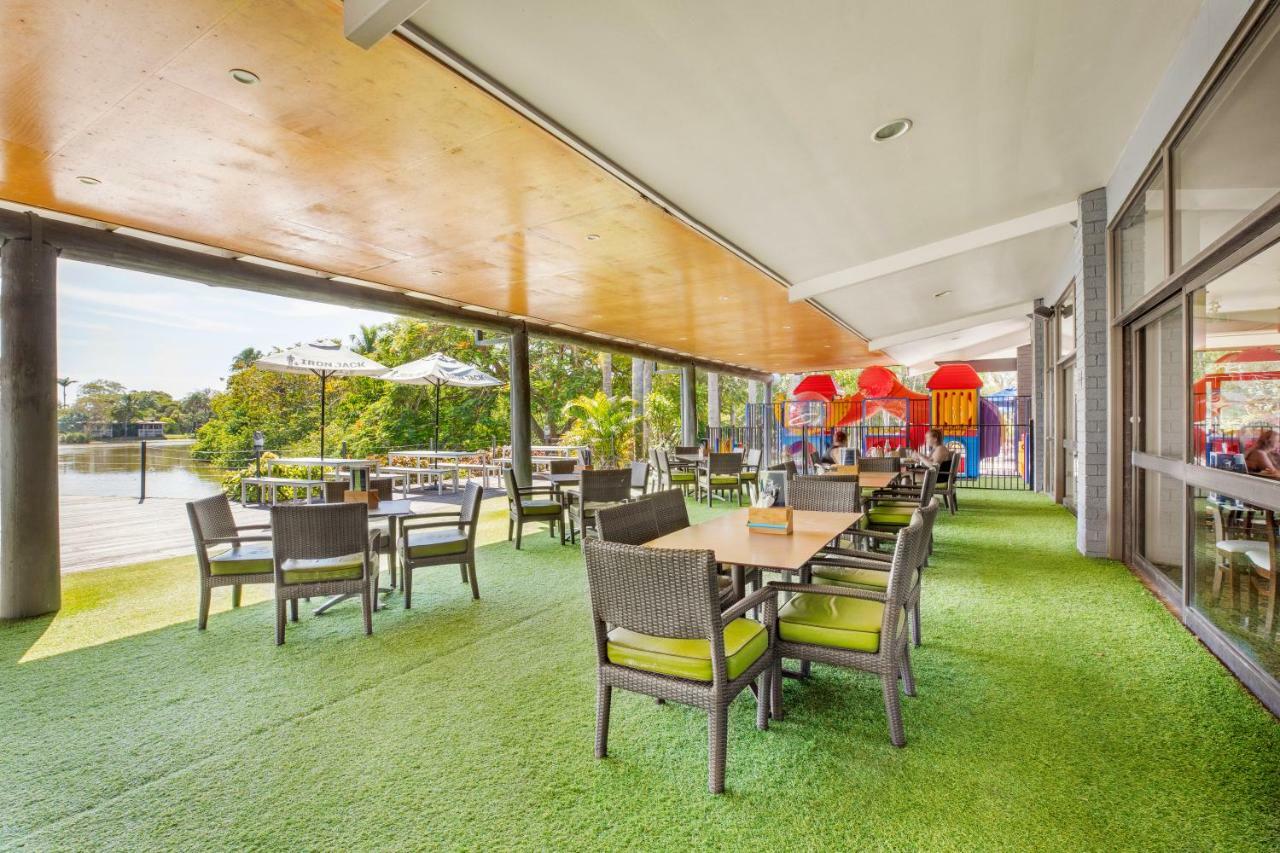 Kondari Hotel Hervey Bay