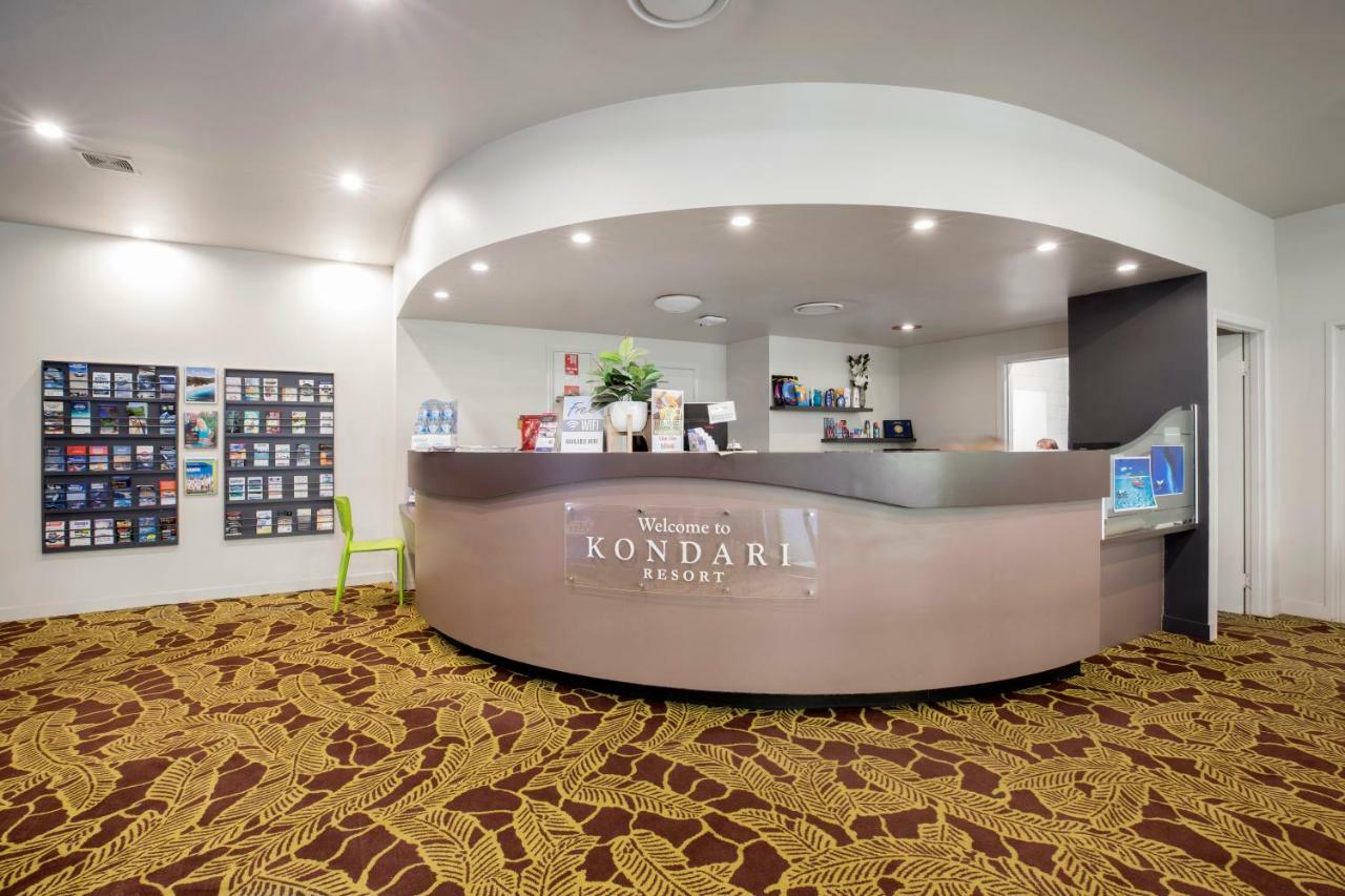 Kondari 3* Hervey Bay